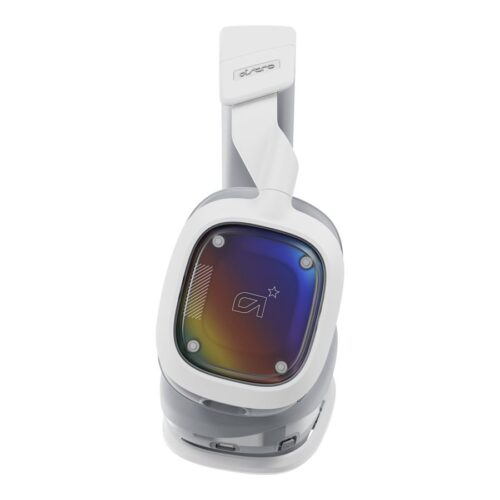 LOGITECH A30 – WHITE/PURPLE – EMEA