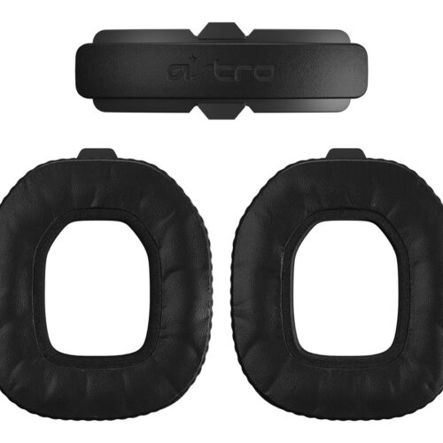 LOGITECH ASTRO A50 Wireless Mod Kit BLACK 2019