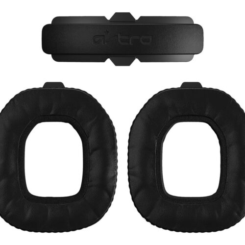 LOGITECH ASTRO A50 Wireless Mod Kit BLACK 2019