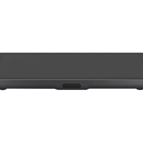 LOGITECH Base Bundle Video conferencing kit Tap IP RoomMate Zoom Certified Certified for Microsoft Teams