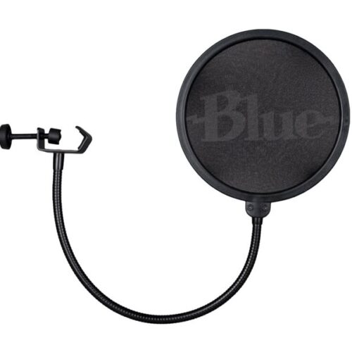 LOGITECH Blue Microphones Yeti 10-Year Anniversary Edition microphone USB blackout