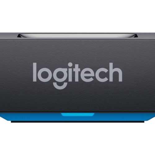 LOGITECH Bluetooth Audio Adapter Bluetooth wireless audio receiver