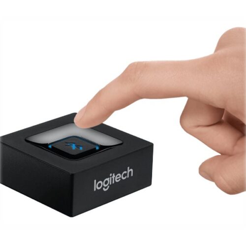 LOGITECH Bluetooth Audio Adapter Bluetooth wireless audio receiver