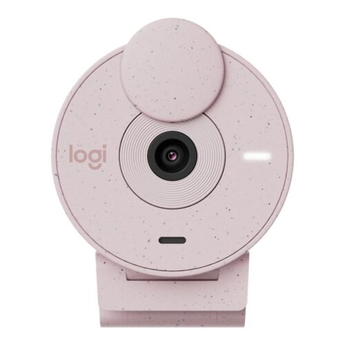 LOGITECH BRIO 300 Webcam colour 2 MP 1920 x 1080 720p 1080p audio USB-C