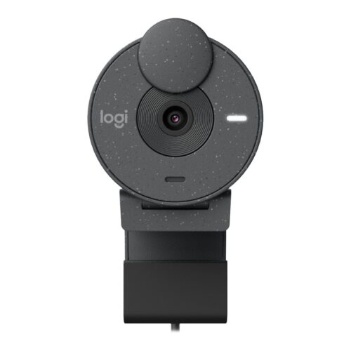 LOGITECH BRIO 300 Webcam colour 2 MP 1920 x 1080 720p 1080p audio USB-C