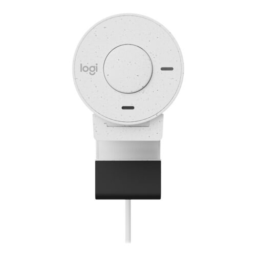 LOGITECH BRIO 300 Webcam colour 2 MP 1920 x 1080 720p 1080p audio USB-C