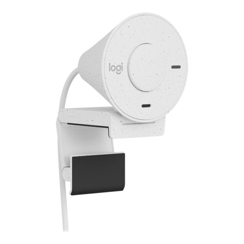 LOGITECH BRIO 300 Webcam colour 2 MP 1920 x 1080 720p 1080p audio USB-C