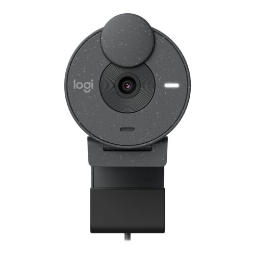 LOGITECH BRIO 305 Webcam colour 2 MP 1920 x 1080 720p 1080p audio USB-C