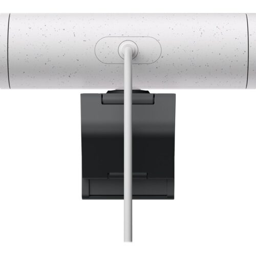 LOGITECH BRIO 500 Webcam colour 1920 x 1080 720p 1080p audio USB-C