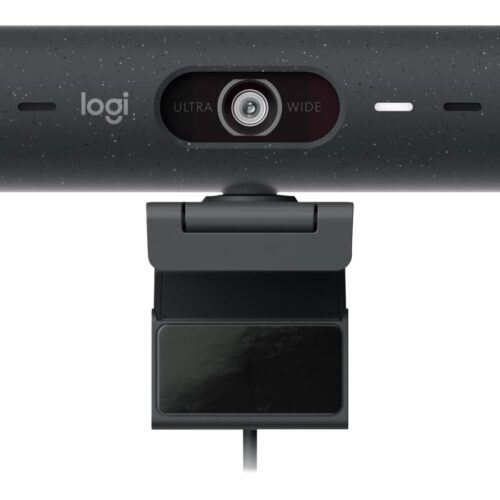 LOGITECH BRIO 505 Webcam colour 4 MP 1920 x 1080 720p 1080p audio USB-C
