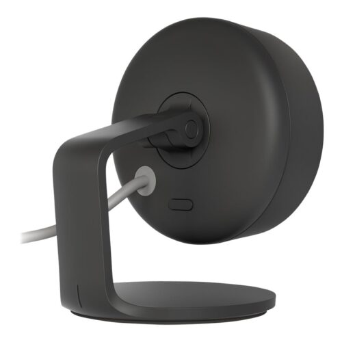 LOGITECH Circle View Network surveillance camera outdoor indoor weatherproof colour Day and Night 1920 x 1080p
