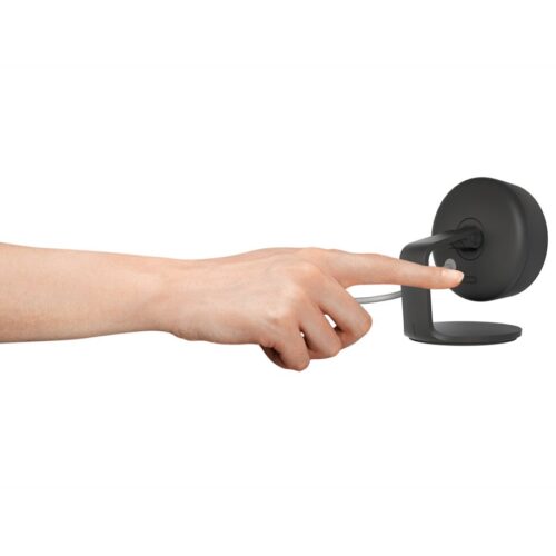 LOGITECH Circle View Network surveillance camera outdoor indoor weatherproof colour Day and Night 1920 x 1080p