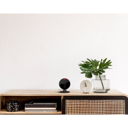 LOGITECH Circle View Network surveillance camera outdoor indoor weatherproof colour Day and Night 1920 x 1080p