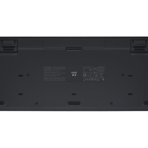 Logitech Clavier Signature K650 – Graphite – FRA