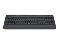 Logitech Clavier Signature K650 – Graphite – FRA