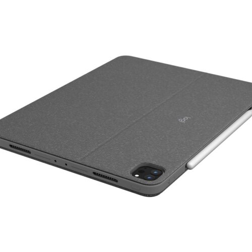 LOGITECH Combo Touch for iPad Pro 13p M4 GRAPHITE (FRA)