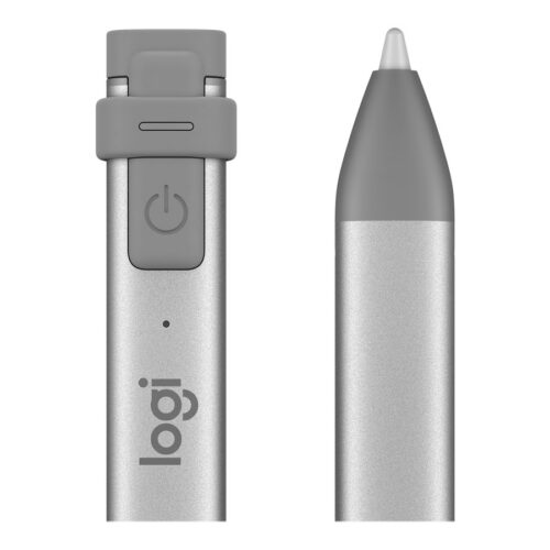 LOGITECH Crayon Digital pen wireless grey