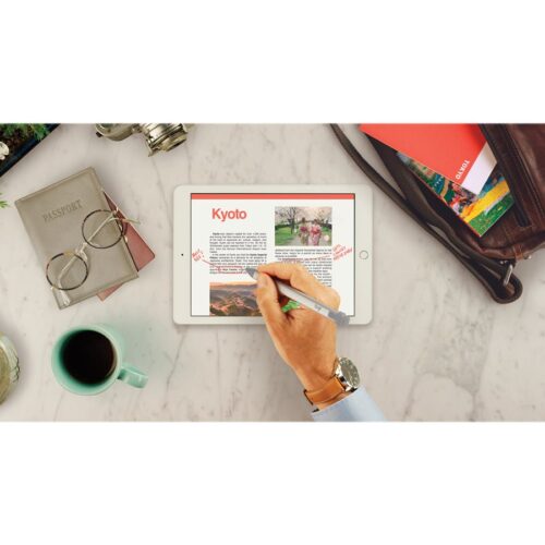 LOGITECH Crayon Digital pen wireless grey