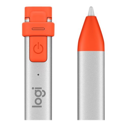 LOGITECH Crayon Digital pen wireless intense sorbet