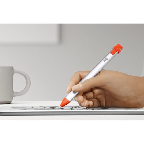 LOGITECH Crayon Digital pen wireless intense sorbet