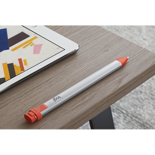 LOGITECH Crayon Digital pen wireless intense sorbet
