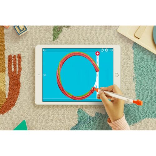 LOGITECH Crayon Digital pen wireless intense sorbet