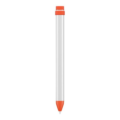 LOGITECH Crayon Digital pen wireless intense sorbet for Apple 10.2inch iPad 10.5inch iPad Air 3rd generation