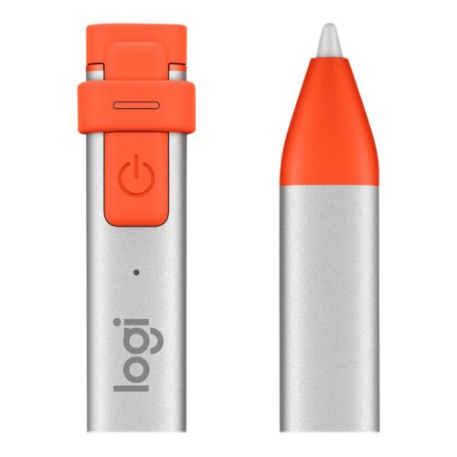 LOGITECH Crayon Digital pen wireless intense sorbet for Apple 10.2inch iPad 10.5inch iPad Air 3rd generation