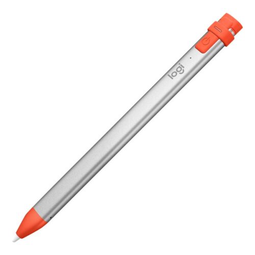 LOGITECH Crayon Digital pen wireless intense sorbet for Apple 10.2inch iPad 10.5inch iPad Air 3rd generation