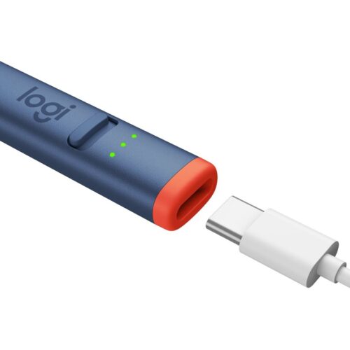 LOGITECH Crayon for Education Digital pen wireless Bluetooth for Apple 10.2inch iPad 10.5inch iPad Air 10.9inch iPad