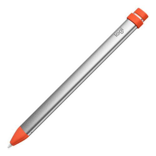LOGITECH Crayon – INTENSE SORBET – Cap Tip Cover 10in1 Pack