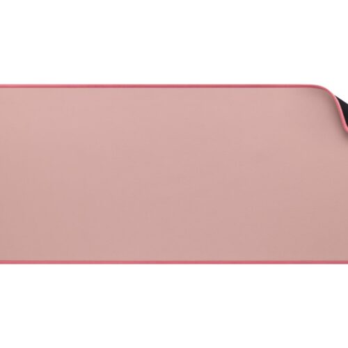 LOGITECH Desk Mat Studio Series Mouse pad dark rose