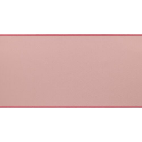 LOGITECH Desk Mat Studio Series Mouse pad dark rose