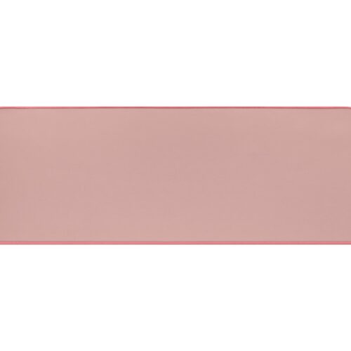 LOGITECH Desk Mat Studio Series Mouse pad dark rose