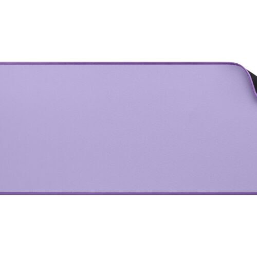 LOGITECH Desk Mat Studio Series Mouse pad lavender