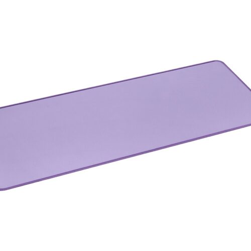LOGITECH Desk Mat Studio Series Mouse pad lavender