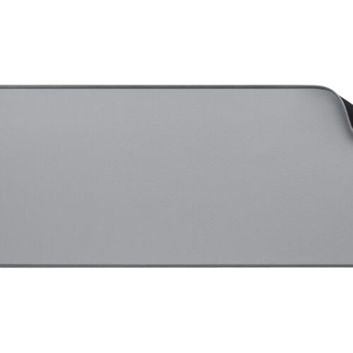LOGITECH Desk Mat Studio Series Mouse pad mid grey
