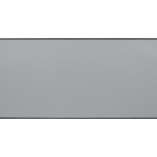 LOGITECH Desk Mat Studio Series Mouse pad mid grey