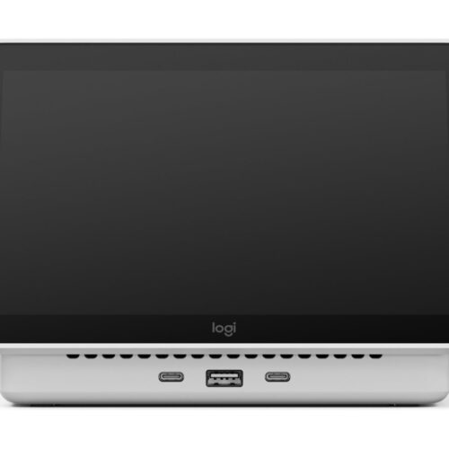 LOGITECH Dock Flex DISPLAY COILY ODM NO LANG WW-9006 WHITE BUSINESS USB SWITZERLAND