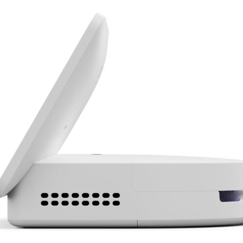 LOGITECH Dock Flex DISPLAY COILY ODM NO LANG WW-9006 WHITE BUSINESS USB SWITZERLAND