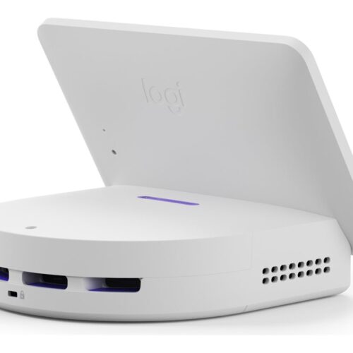 LOGITECH Dock Flex Managed docking station