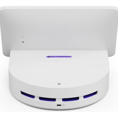 LOGITECH Dock Flex Managed docking station