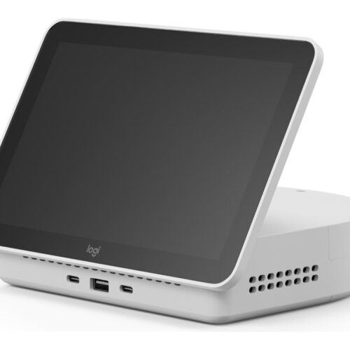 LOGITECH Dock Flex Managed docking station
