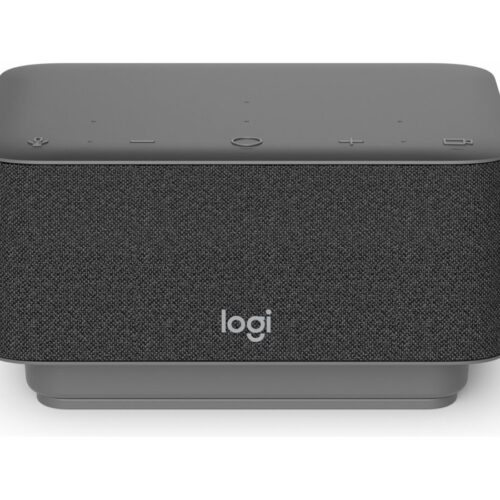 LOGITECH Dock Focus Room Kit Teams – WW-9004