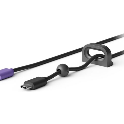 LOGITECH Dock Focus Room Kit Teams – WW-9004