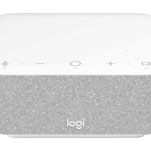 LOGITECH Dock for UC Docking station USB-C HDMI DP Bluetooth for Room Solution Large