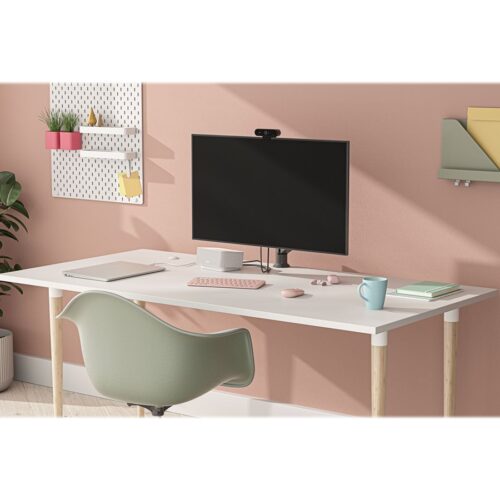 LOGITECH Dock for UC Docking station USB-C HDMI DP Bluetooth for Room Solution Large