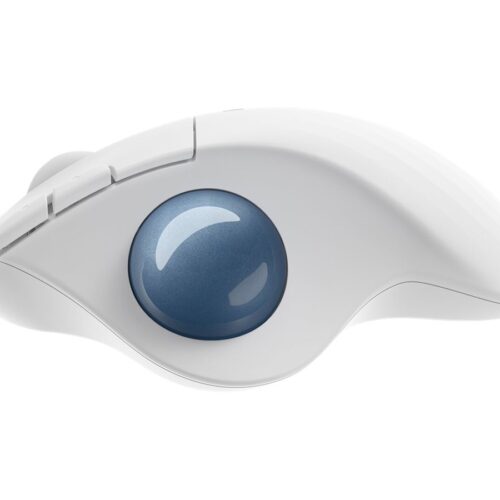LOGITECH ERGO M575 for Business – OFFWHITE – EMEA