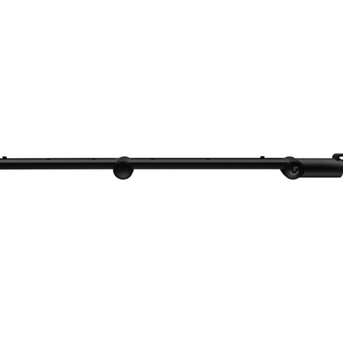 LOGITECH G Compass Premium Broadcast Boom Arm – BLACK – WW-9006 – EMEA