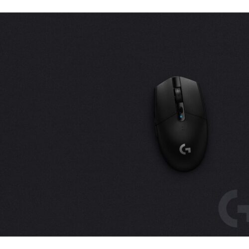 LOGITECH G G240 Mouse pad black